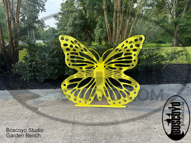 Garden Benches