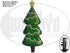 DayCor® HiRes Silly Trees (6 Versions)