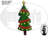 DayCor® HiRes Silly Trees (6 Versions)