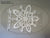 ChromaFlakes Twinkly Blossom 44 inch