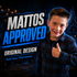 MATTOS--EVO Mag Mount Pixels - 12V RGB LEDs with Magnetic Mounting & Redundant Data, IP67 Rated