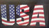 DayCor® HiRes USA (Patriotic Letters)
