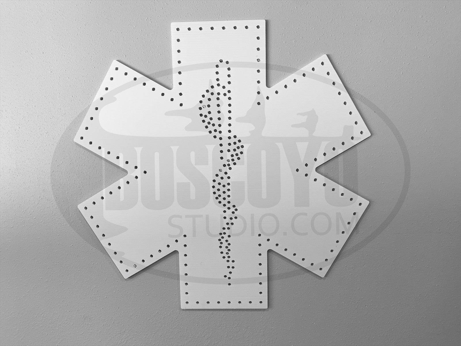 Star of Life 46"