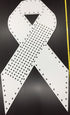 Cause Ribbon DIY Large - Boscoyo Studio