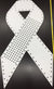 Cause Ribbon DIY Large - Boscoyo Studio