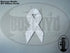 Cause Ribbon DIY Small minilight - Boscoyo Studio