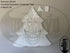 ChromaCharacters Christmas Tree 4 Mouth 36" with Bow - Boscoyo Studio