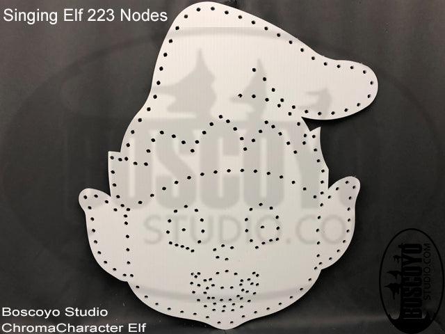 ChromaCharacters Elf - Boscoyo Studio