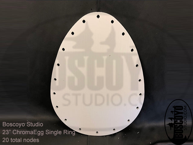 ChromaEgg Single - Boscoyo Studio
