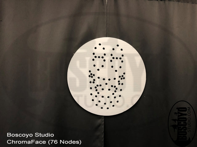 ChromaFace18 - Boscoyo Studio