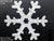 ChromaFlakes 96" 3 Prong Fancy - Boscoyo Studio