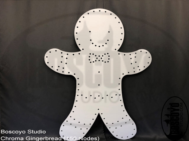 ChromaGingerbread - Boscoyo Studio