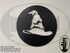 ChromaGlow Circle 23" Silhouette Cover HP Series - Boscoyo Studio