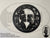 ChromaGlow Circle 23" Silhouette Cover Victorian Series - Boscoyo Studio