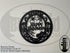 ChromaGlow Circle 23" Silhouette Cover Victorian Series - Boscoyo Studio