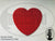 ChromaHeart 24" Filled - Boscoyo Studio
