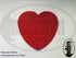 ChromaHeart 24" Filled - Boscoyo Studio