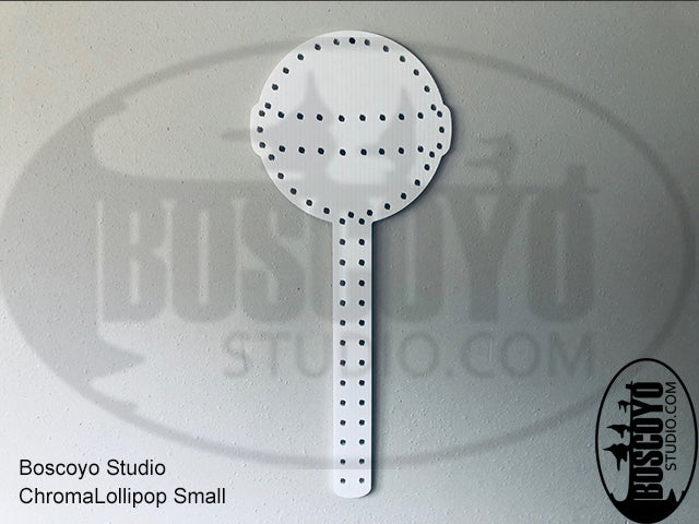 ChromaLollipop Small - Boscoyo Studio