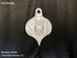 ChromaOrnament 10 - Boscoyo Studio
