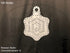 ChromaOrnament 12 - Boscoyo Studio
