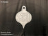 ChromaOrnament 7 - Boscoyo Studio