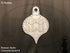 ChromaOrnament 8 - Boscoyo Studio