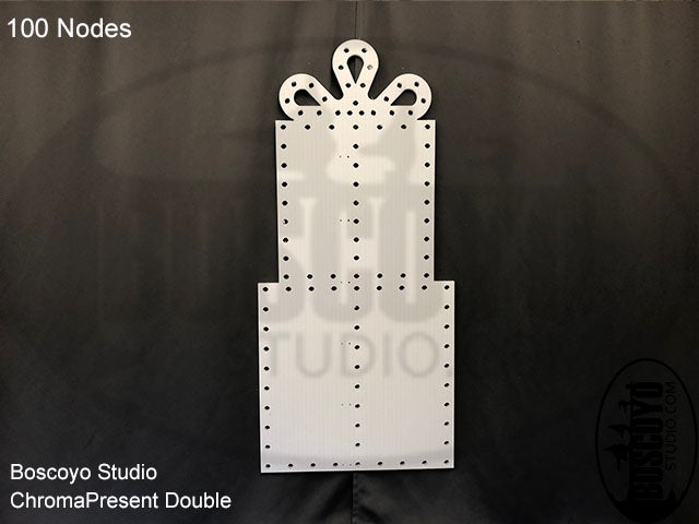 ChromaPresent Double - Boscoyo Studio