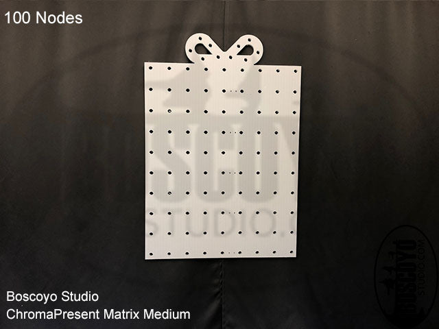 ChromaPresent Matrix Meduim - Boscoyo Studio