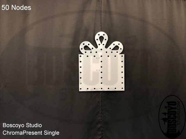 ChromaPresent Single - Boscoyo Studio