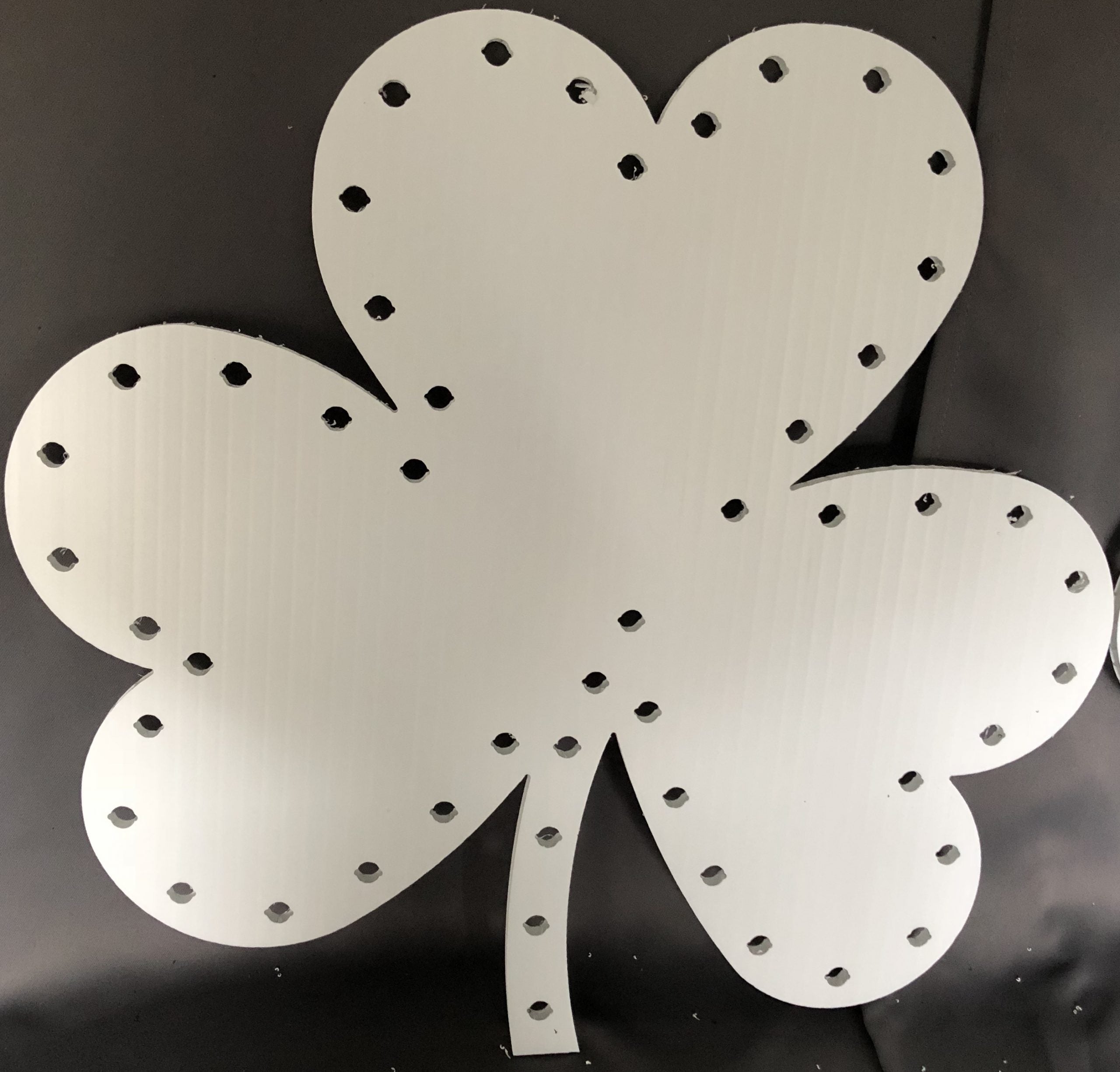 ChromaShamrock - Boscoyo Studio