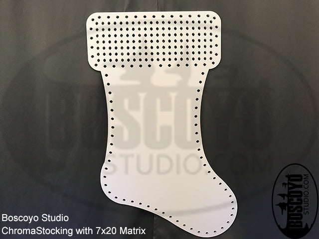 ChromaStocking - Boscoyo Studio
