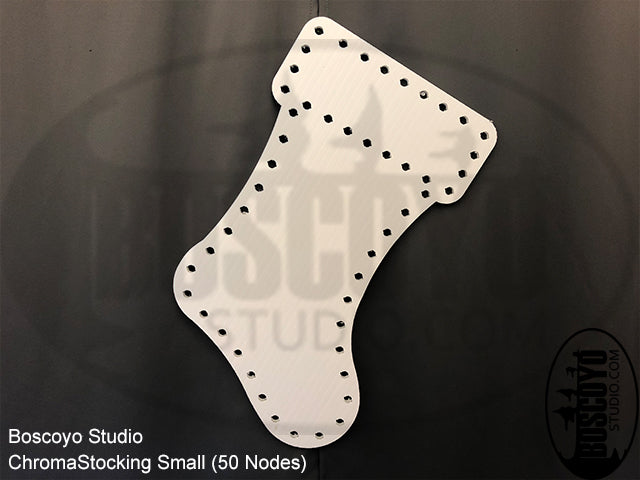ChromaStocking Small - Boscoyo Studio