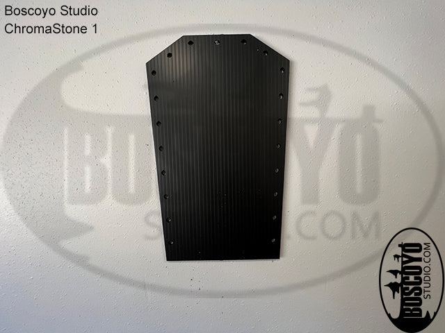 ChromaStones - Boscoyo Studio