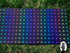 ChromaTile Non-Interactive 50 - Boscoyo Studio