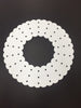 ChromaWreath 24" BULLETS ONLY - Boscoyo Studio