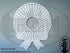 ChromaWreath Bottom Bow 30" - Boscoyo Studio
