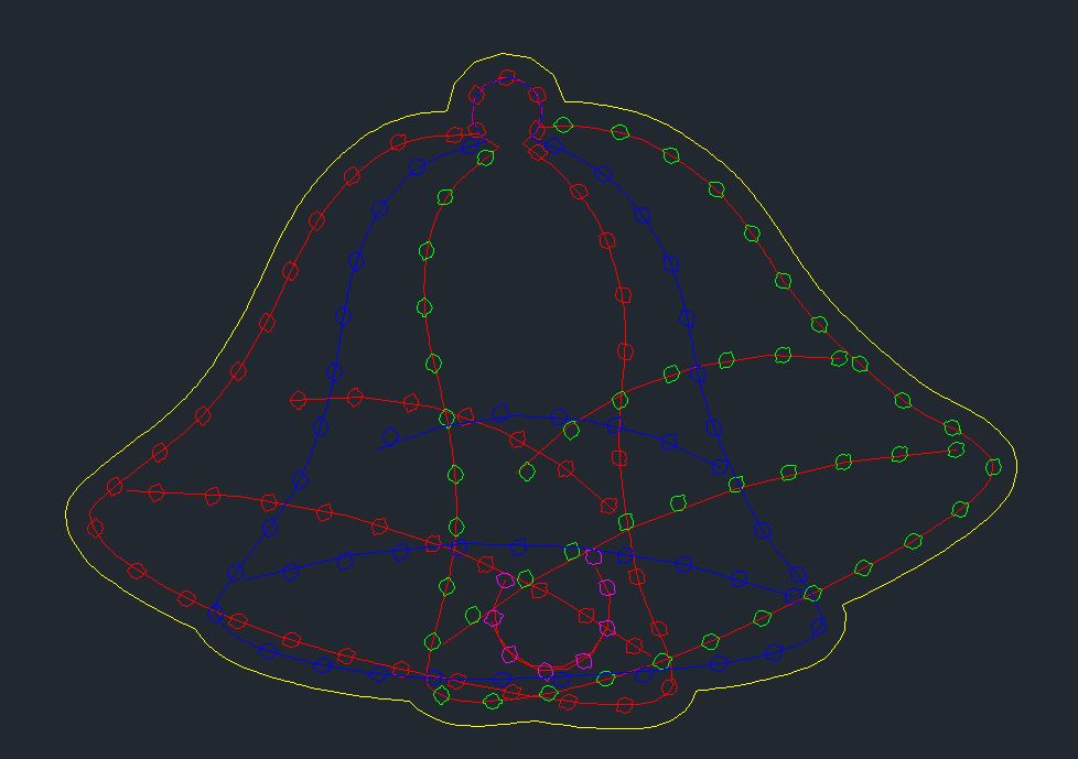CoroBell Animated Swing - Boscoyo Studio
