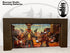 Custom Shooting Galleries - Boscoyo Studio