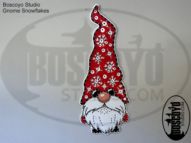 DayCor HiRes Gnomes - Boscoyo Studio