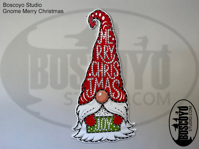 DayCor HiRes Gnomes - Boscoyo Studio