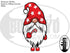 DayCor HiRes Gnomes - Boscoyo Studio