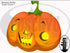 DayCor HiRes Goofy Gourd - Boscoyo Studio