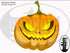 DayCor HiRes Goofy Gourd - Boscoyo Studio