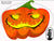 DayCor HiRes Goofy Gourd - Boscoyo Studio