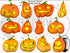 DayCor HiRes Goofy Gourd - Boscoyo Studio