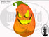 DayCor HiRes Goofy Gourd - Boscoyo Studio