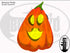 DayCor HiRes Goofy Gourd - Boscoyo Studio