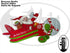 DayCor HiRes Santa Air Express - Boscoyo Studio