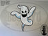 DayCor HiRes Spooky Ghost 2 Large - Boscoyo Studio