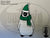 DayCor® HiRes Penguin with Hat & Scarf - Boscoyo Studio
